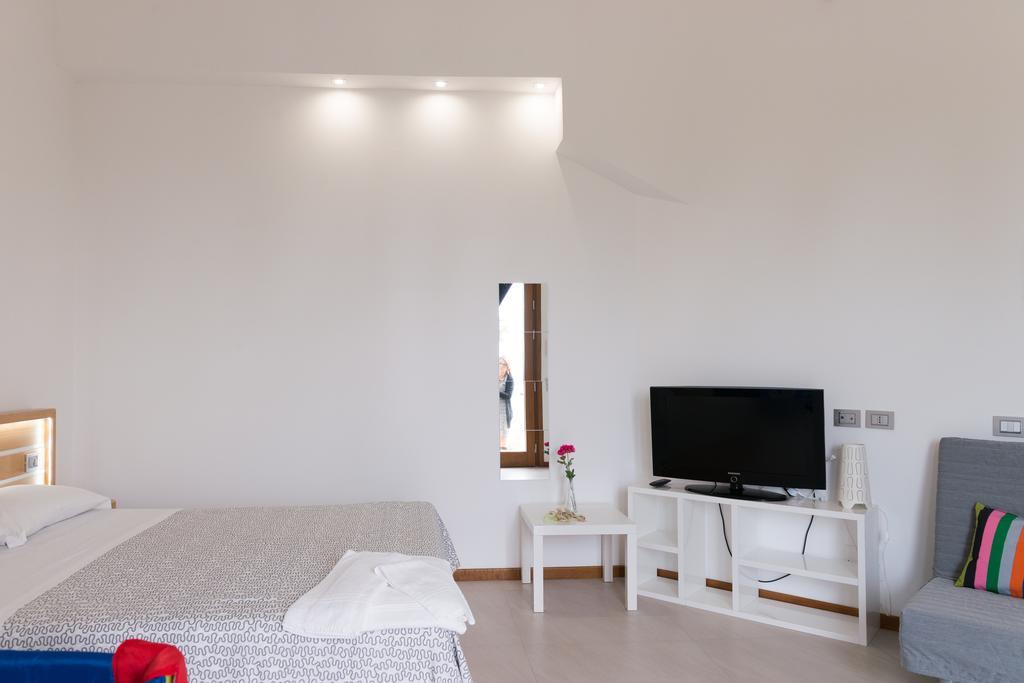 Guest house Lalena's Garden 3*