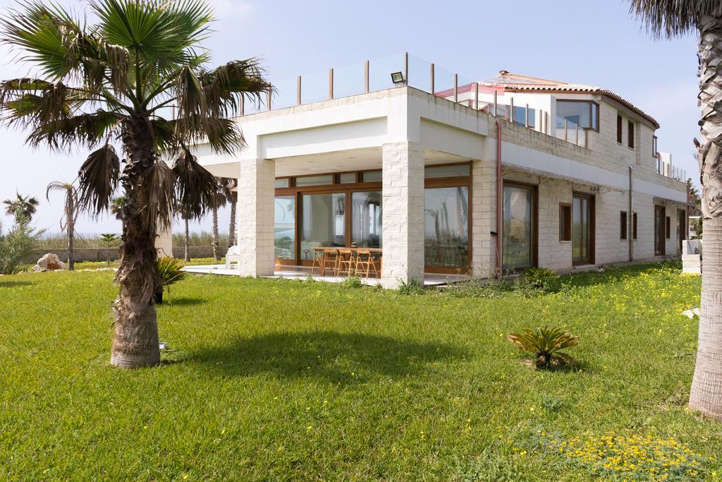 Lalena's Garden Gasthuis Portopalo Di Capo Passero