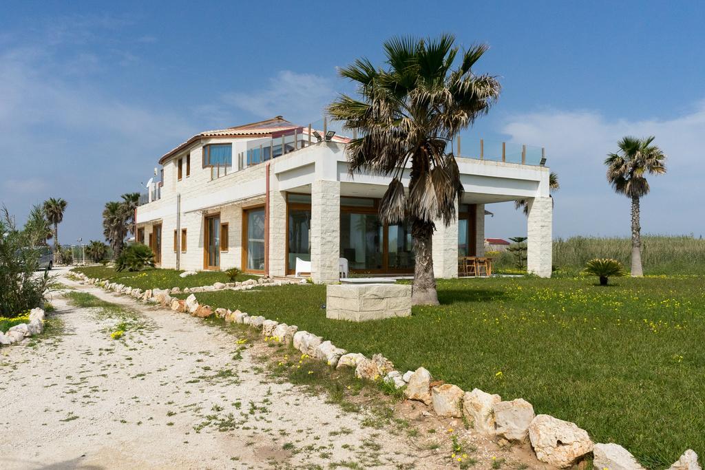 Lalena's Garden Portopalo Di Capo Passero