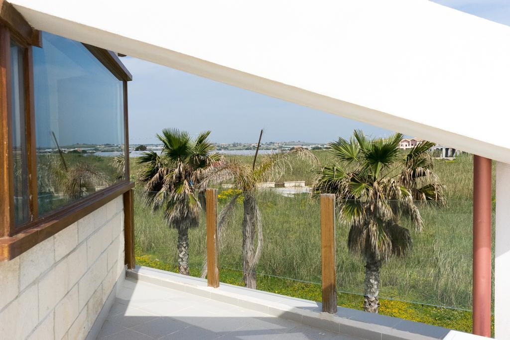 Lalena's Garden Guest house Portopalo Di Capo Passero