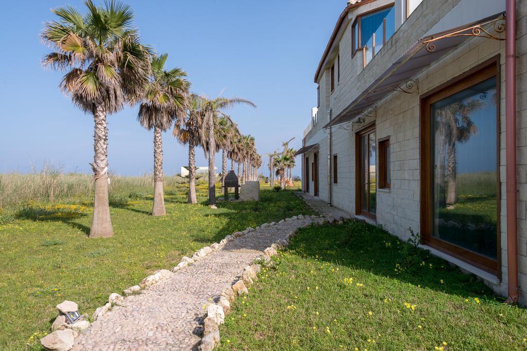 Lalena's Garden Guest house Portopalo Di Capo Passero