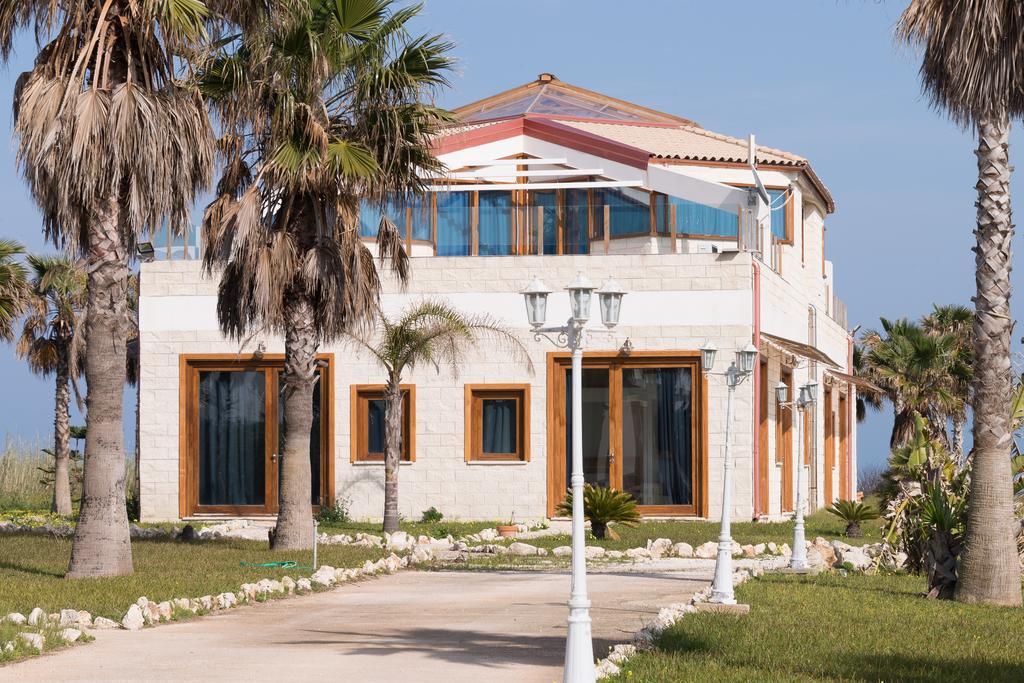Lalena's Garden Portopalo Di Capo Passero