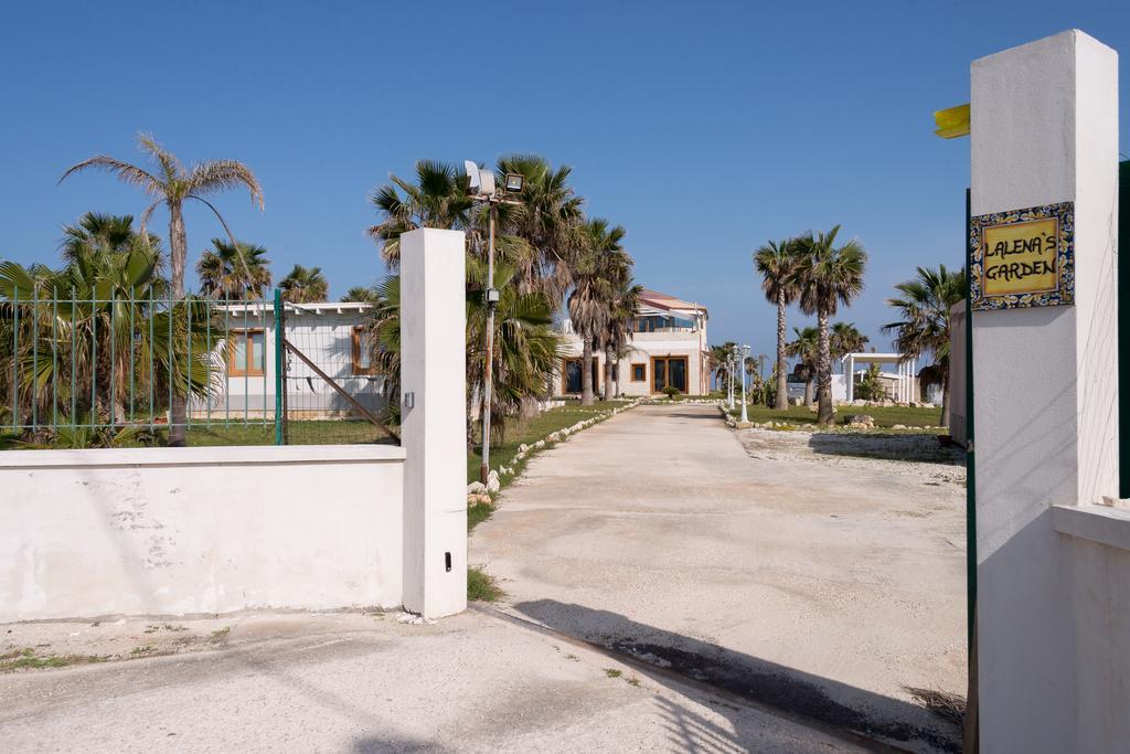 Lalena's Garden