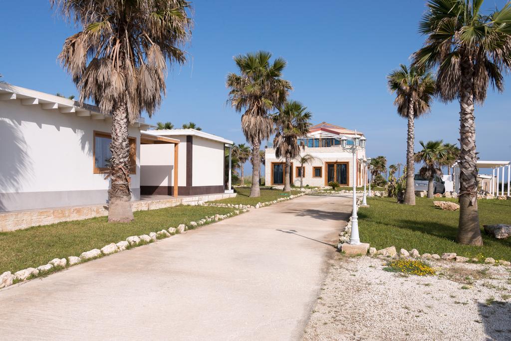 Lalena's Garden Portopalo Di Capo Passero